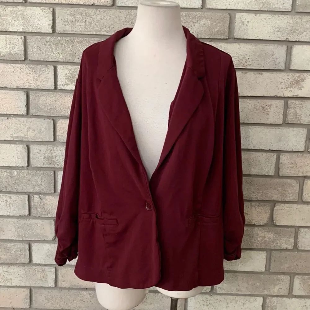 3for$20 jacket 24w